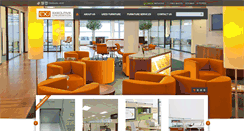 Desktop Screenshot of executiveliquidation.com