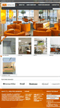 Mobile Screenshot of executiveliquidation.com